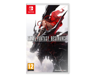 Switch Final Fantasy Resonance - 1547020 - zdjęcie 1